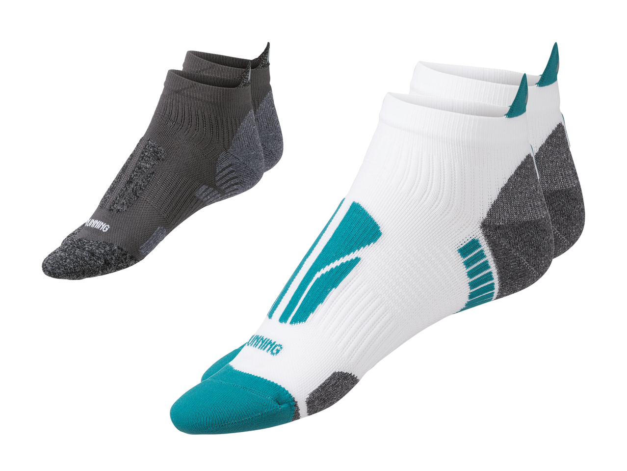 Chaussettes de sport1