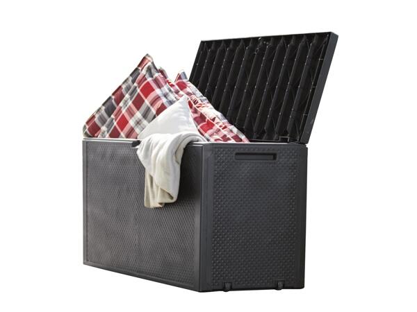 Garden Storage Box