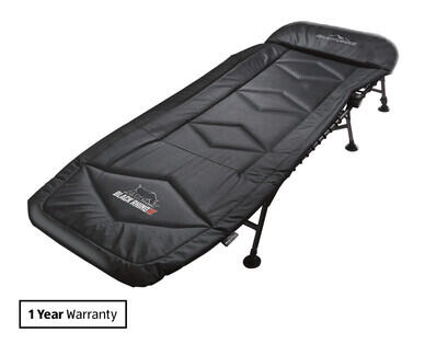 King Camp Bed