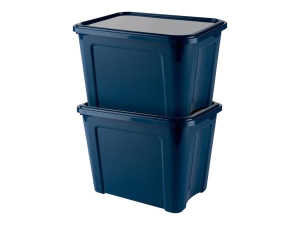 Storage Box Set