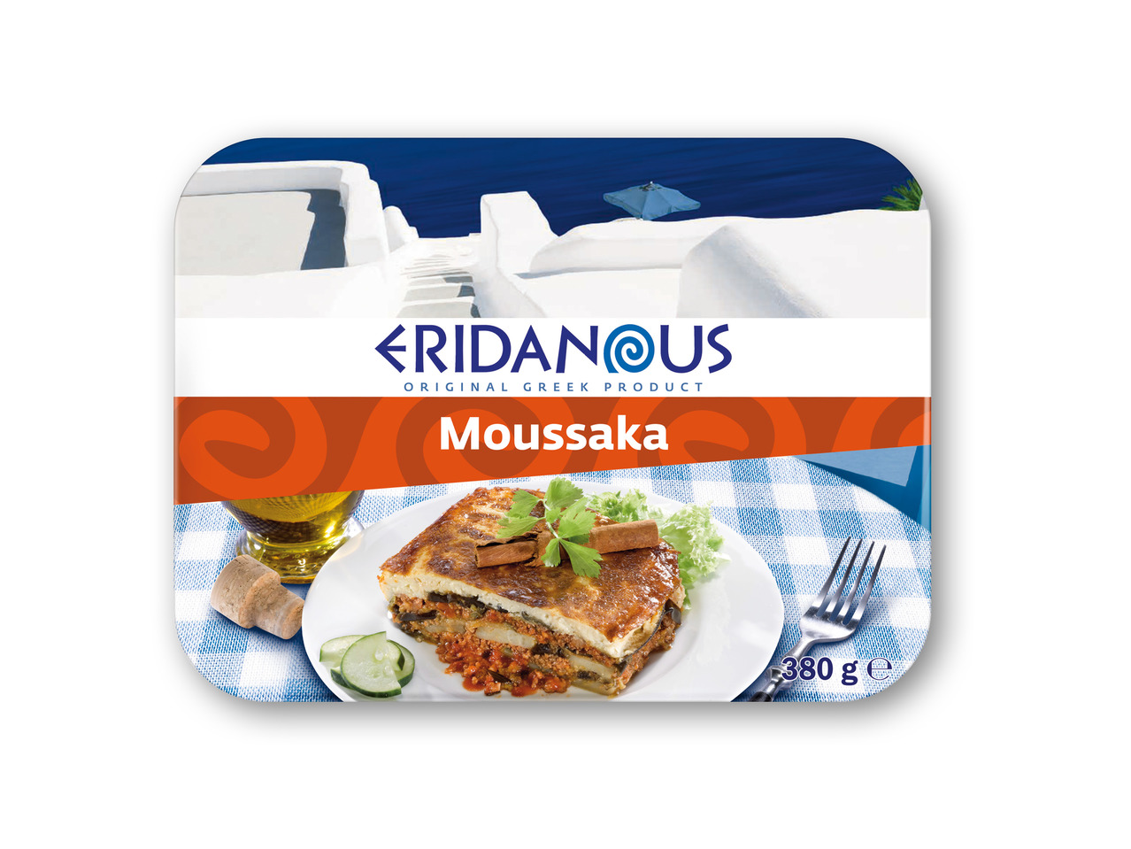 Moussaka