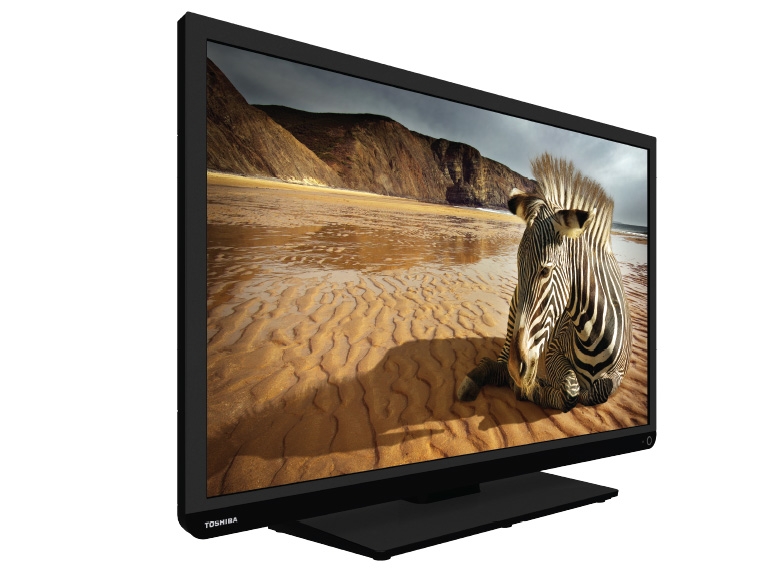 Toshiba 32" Toshiba W1333DB TV