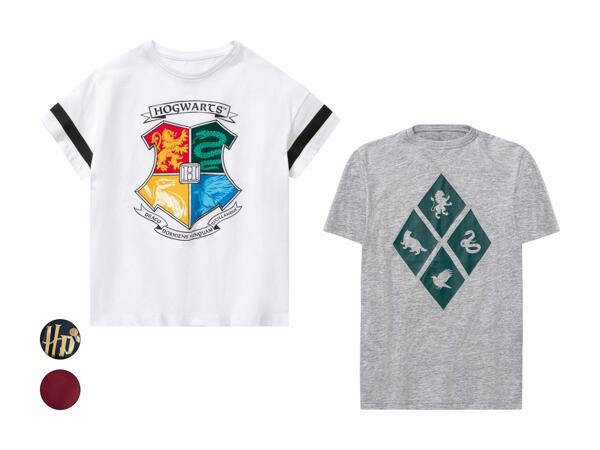 T-shirts, set de 2