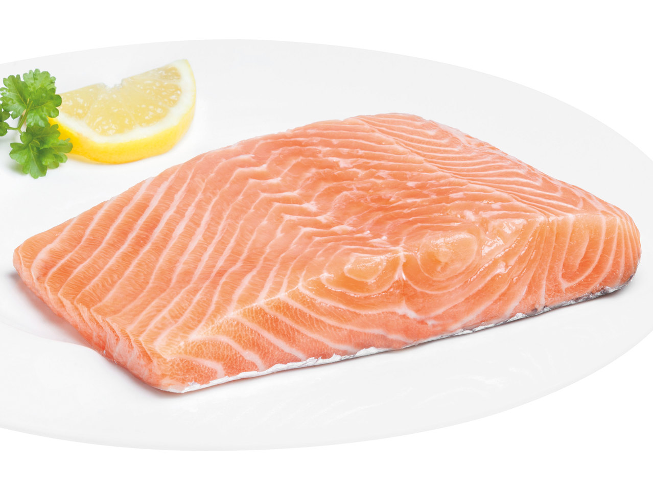 FISCHERSTOLZ Lachsfilet
