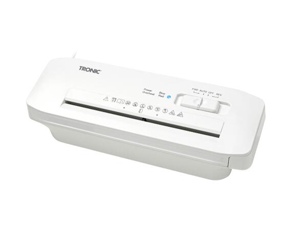 Document Shredder