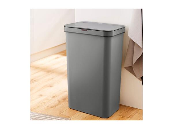 Tower 50L Sensor Bin