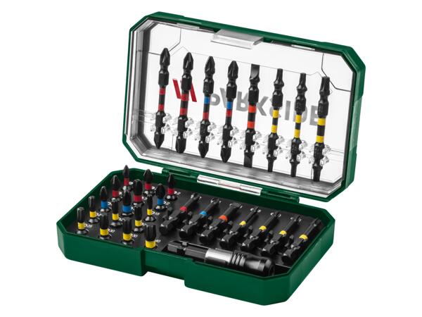 Impact Bit Set