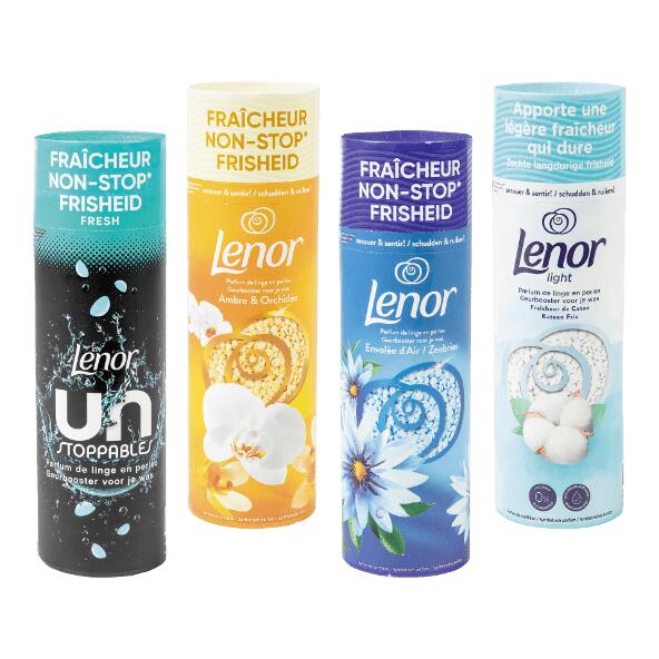 LENOR(R) 				Geurparels