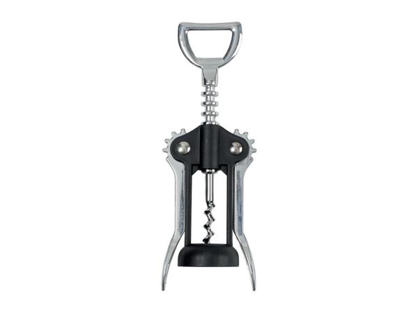 Ernesto Corkscrew
