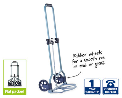 Folding Carry Truck