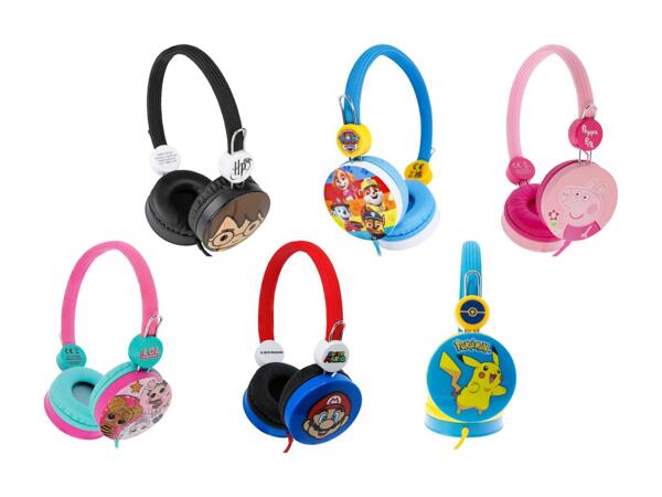 OTL Kids Kopfhörer