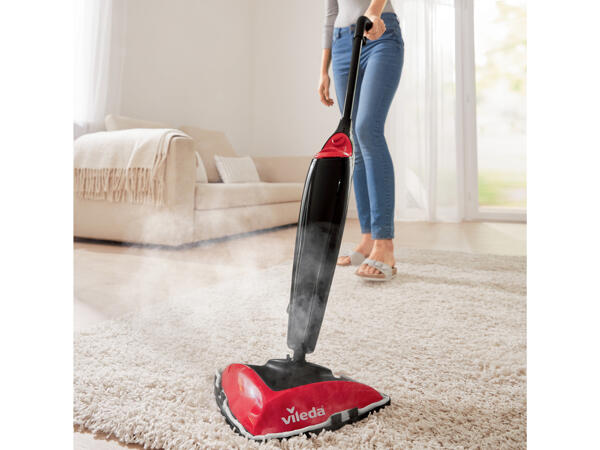 Steam Cleaner