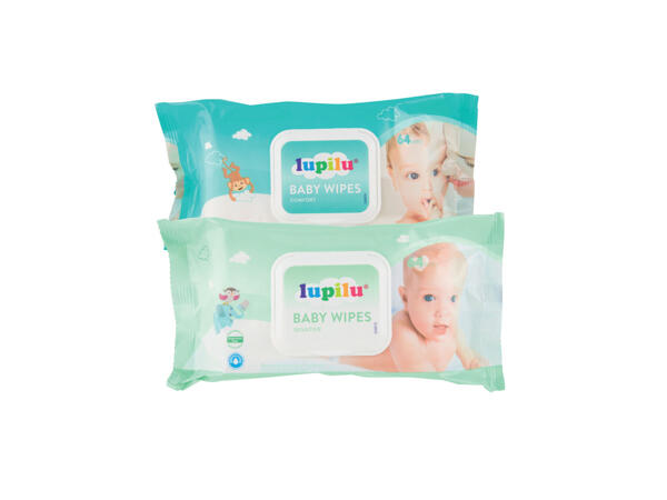 BABY WIPES