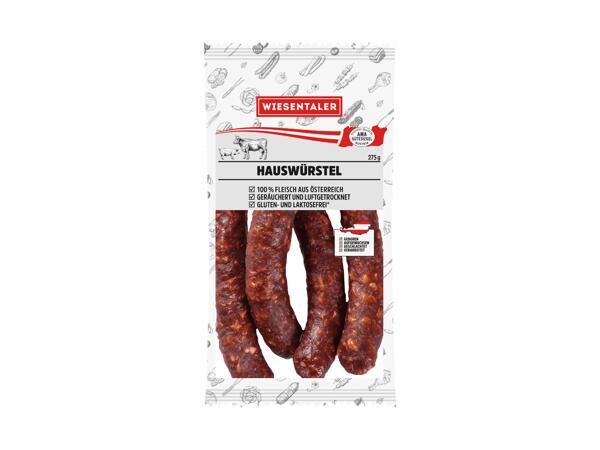 Hauswürstel