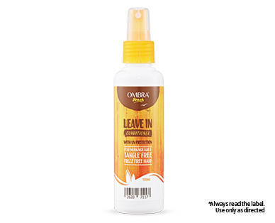 OMBRA BEACH LEAVE IN CONDITIONER 