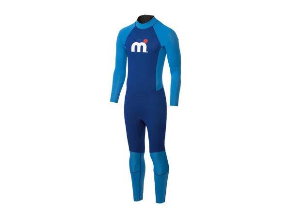 Mistral Men's Neoprene Wetsuit