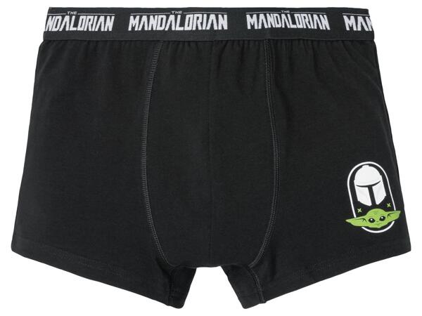 Disney Men's Boxer Briefs