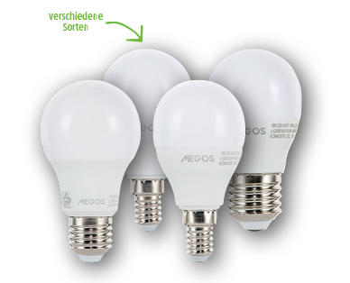 LIGHTWAY LED-Leuchtmittel, dimmbar
