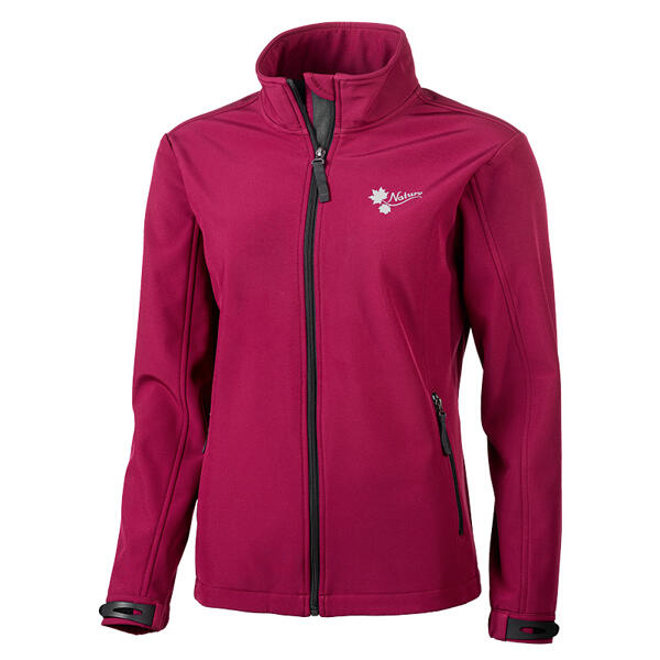 Softshell-Jacke