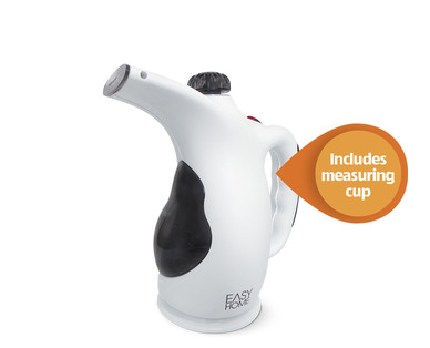 Easy Home Handheld Fabric Steamer