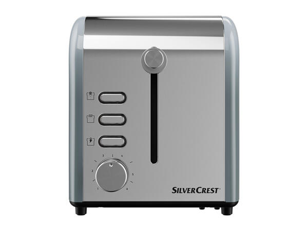 Silvercrest Toaster