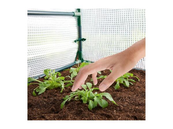 Parkside Cold Frame
