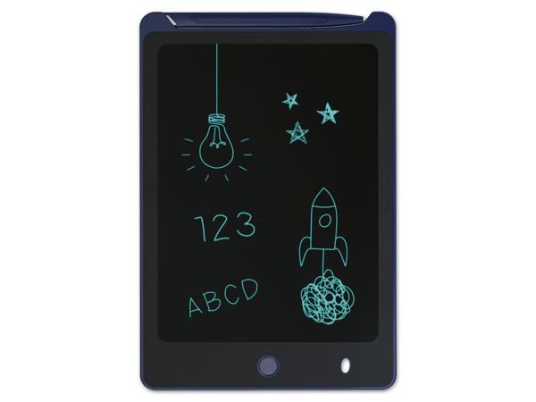 LCD-Schreibtafel