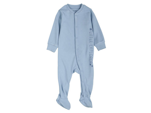 Baby Sleepsuit