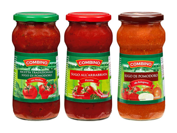 Sauce tomate