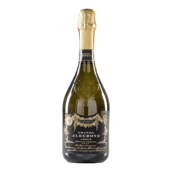 Prosecco Superiore DOCG Asolo Millesimato ‚Grande Alberone'