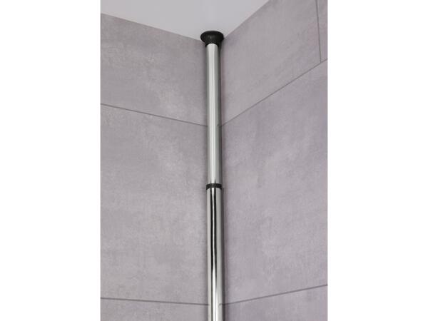 Extendable Bathroom Caddy
