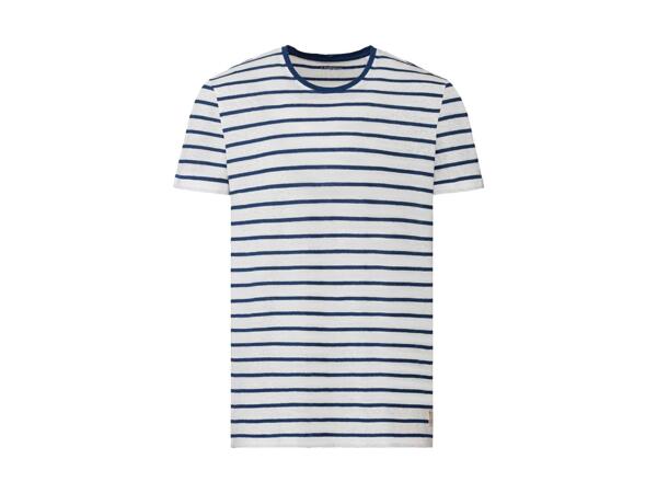 LIVERGY(R) T-shirt