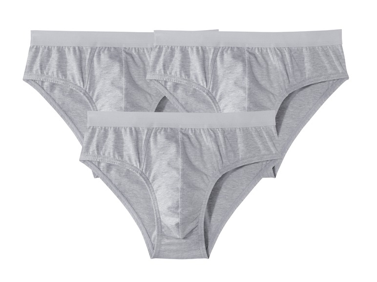 Slips pour hommes
