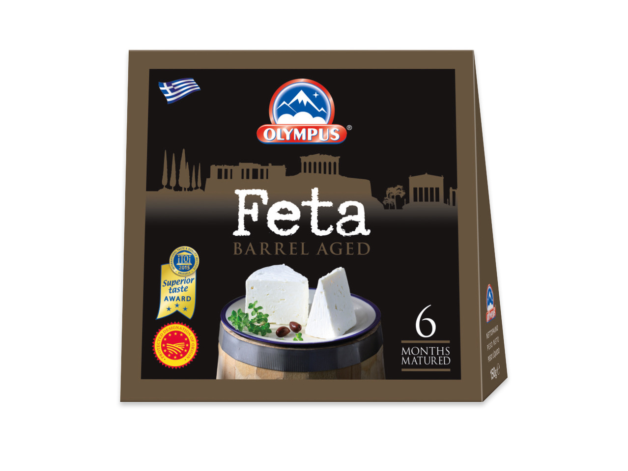 FETAOST