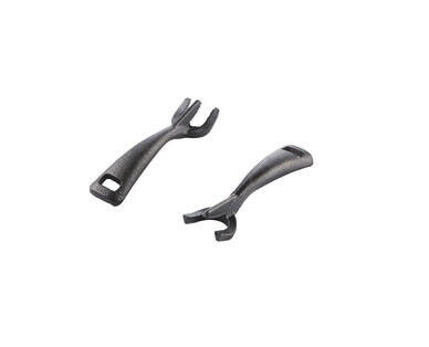 Cast Iron BBQ Accessories