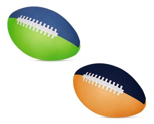 Hedstrom
Wowza Basketball, Football or Soccer Ball