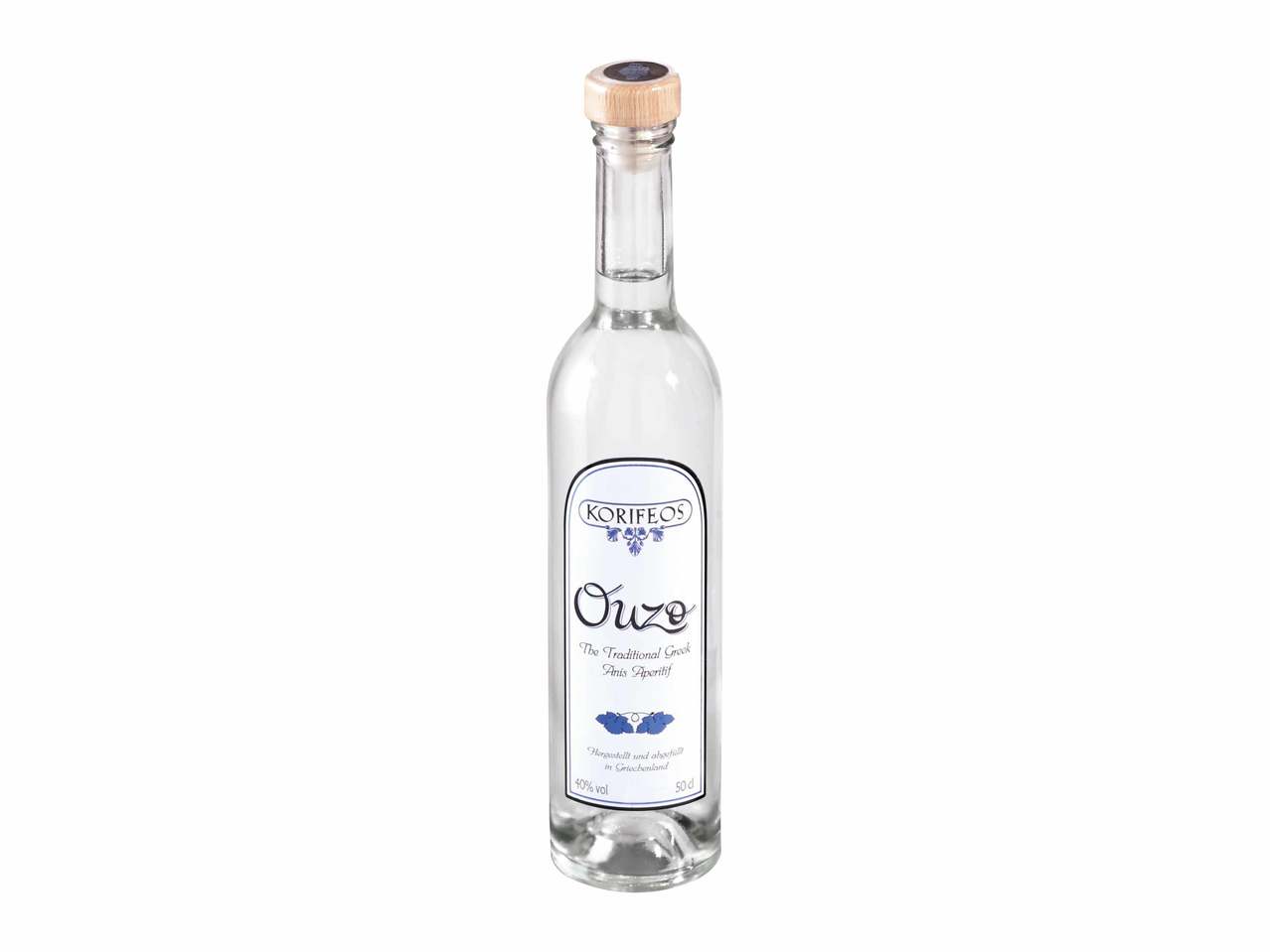 Ouzo Premium