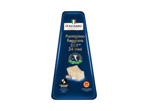 PARMIGIANO REGGIANO