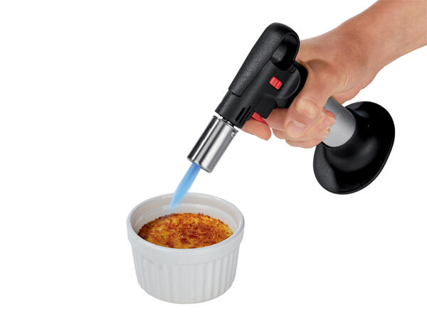 Cook's Blowtorch