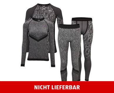 INOC 
 SKI-UNTER- WÄSCHE SEAMLESS