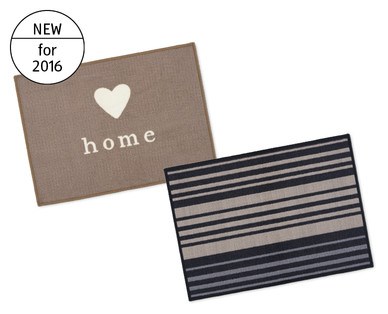 Printed Mat