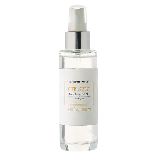 KIRKTON HOUSE Essential Oil Spray - Citrus Zest