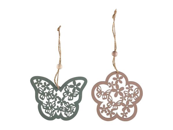 Livarno Home Summer Decoration Assortment
