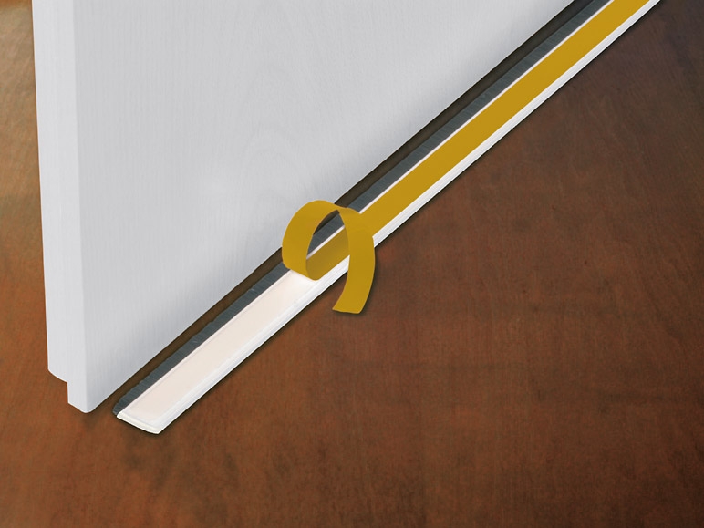Window and Door Seal/ Adhesive Door Draught Excluder