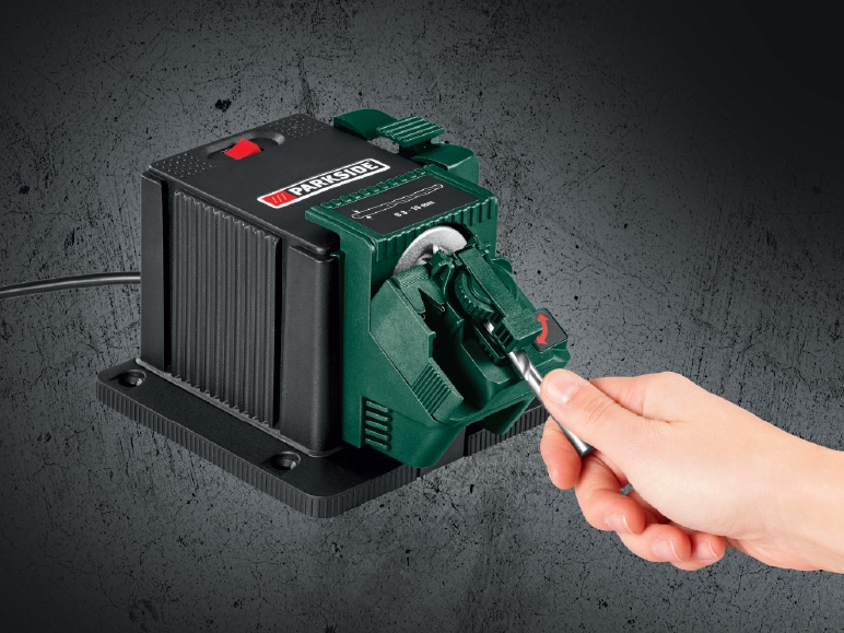 PARKSIDE(R) 65W Sharpening Station