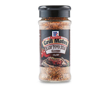 Grill Mates Seasonings - 119g-150g