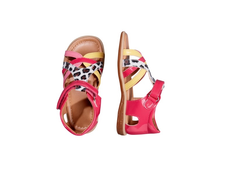 Sandalen voor meisjes