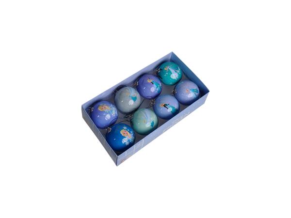 Christmas Baubles