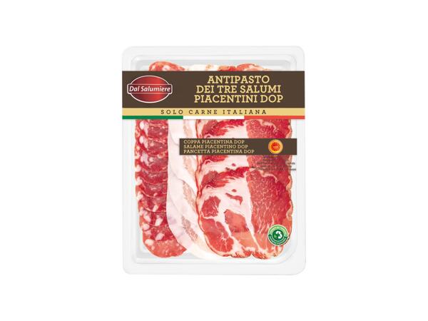 Italian Style Appetizer PDO
