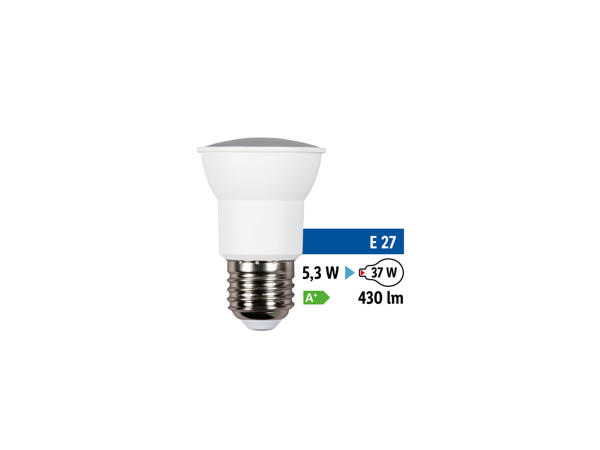 LED ŽÁROVKA